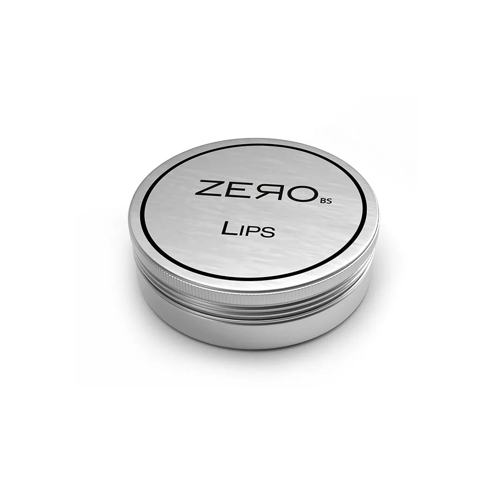 ZeroBS Lip Balm (15ml)