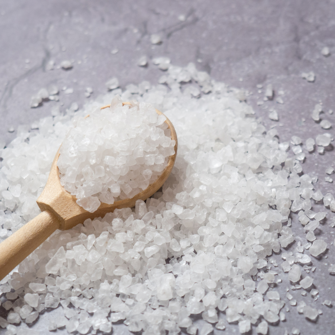 Ultimate guide to Dead Sea Salt Baths — Essentially Young