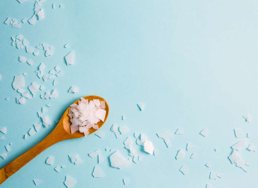 Magnesium Flakes vs Dead Sea Salt Health Benefits of Both