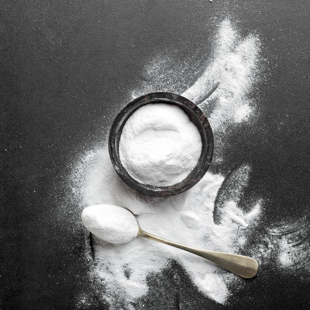The Benefits of Baking Soda