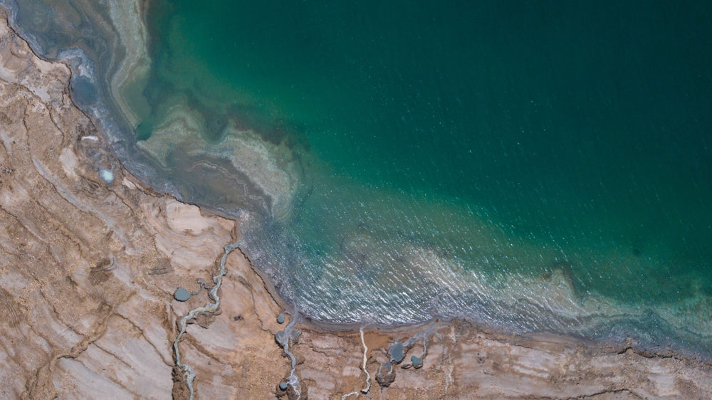 DEAD SEA SALT