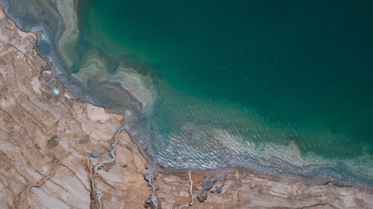 DEAD SEA SALT