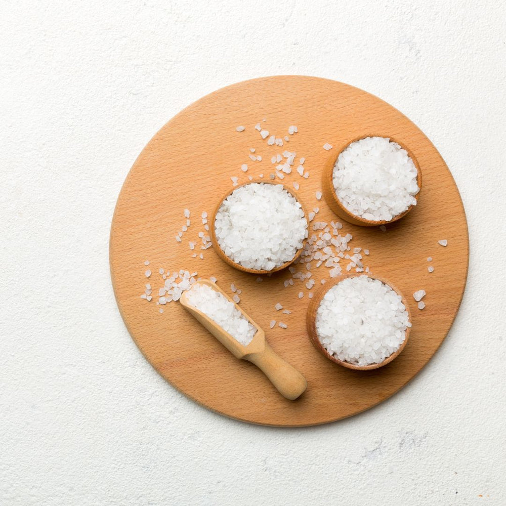 Why You Need to Take an Epsom Salts Bath