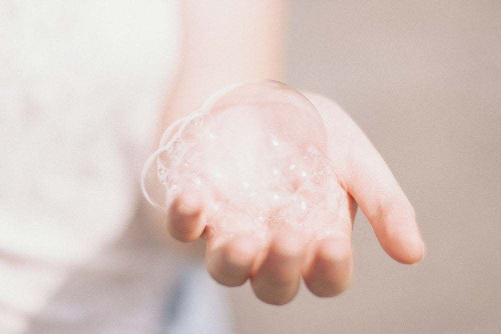 WHAT IS CASTILE SOAP?