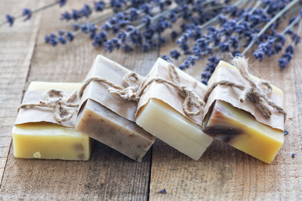 WHAT IS AFRICAN BLACK SOAP?