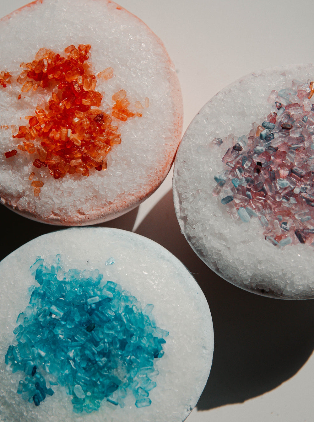 WHAT ARE EPSOM SALTS?   WHY BATH IN EPSOM SALTS?