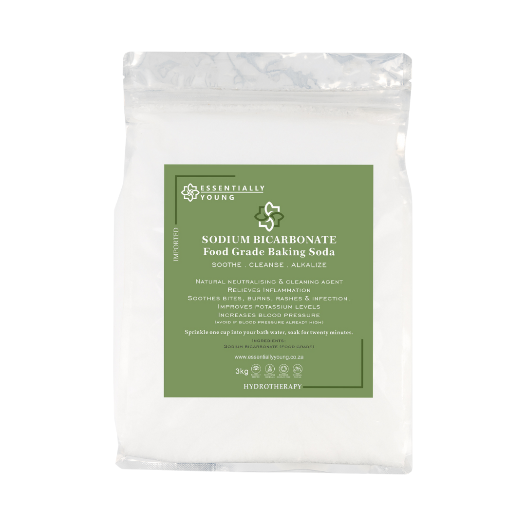 Bicarbonate Of Soda