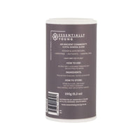 Celtic Salt Shaker Bundle - 150g Coarse & Fine Shakers
