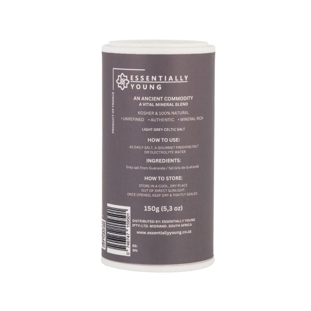 Celtic Salt 150g Shaker | Fine