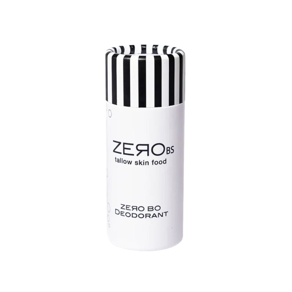 ZeroBS Zero BO Deodorant (80ml)