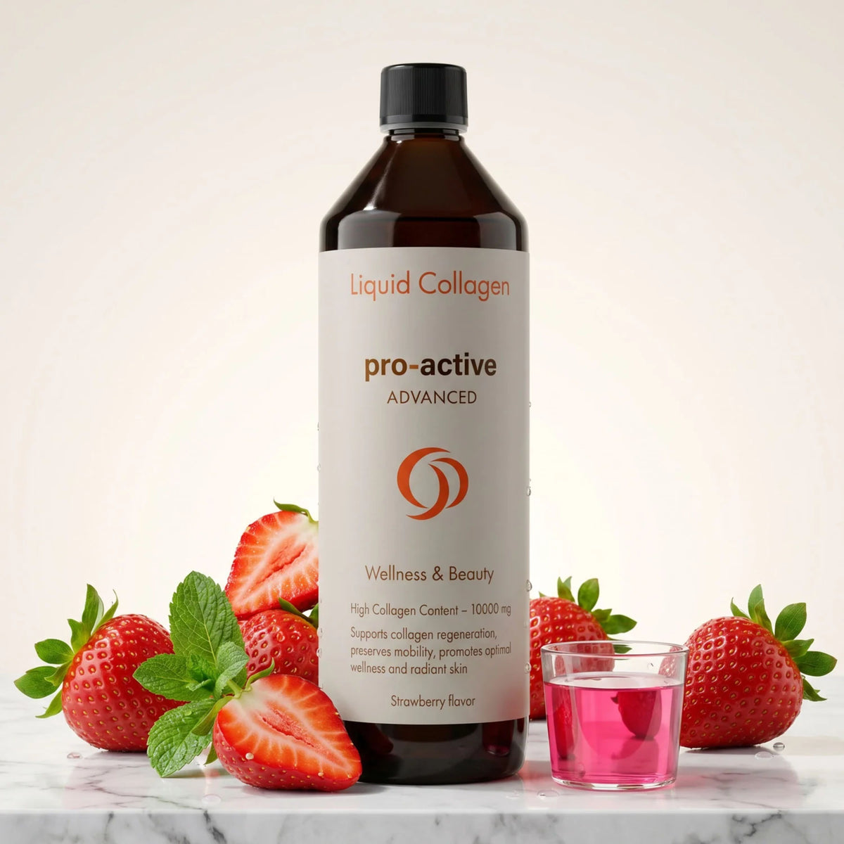 Wellness Bundle | Collagen, Wild Yam, Magnesium & Salt