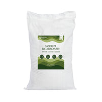 Bulk Sodium Bicarbonate - Food Grade Baking Soda | 25Kg