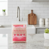 Fine Himalayan Salt - Detox, Cooking & Spa Use - 2Kg | Essentially Young