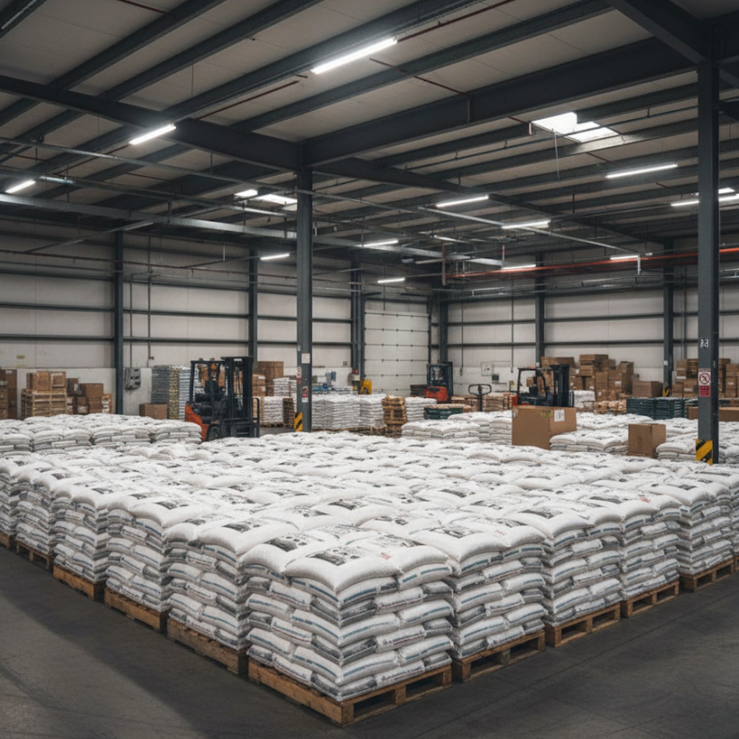 Bulk Celtic Sea Salt Fine - Natural Mineral-Rich Salt