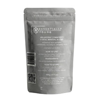 Celtic Sea Salt Fine - Natural Gourmet Mineral Salt | 400g