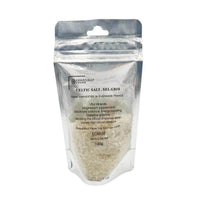 Celtic salt Mini Pouch | 100g