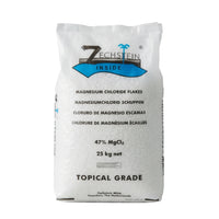 Magnesium Chloride Bath Flakes | 25kg