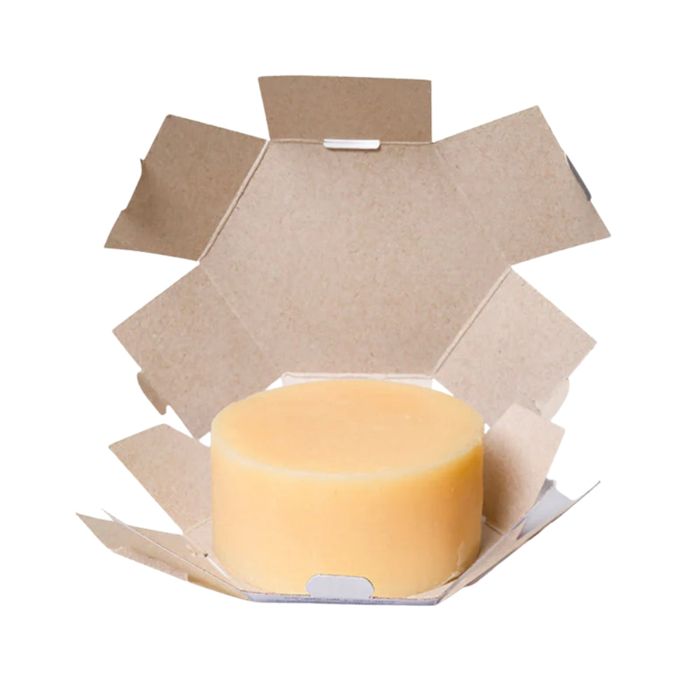 ZeroBS Soap, Shampoo, Shave Bar (120g)