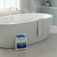 Dead Sea Salt - Detox, Rejuvenate & Skin Therapy | 2Kg