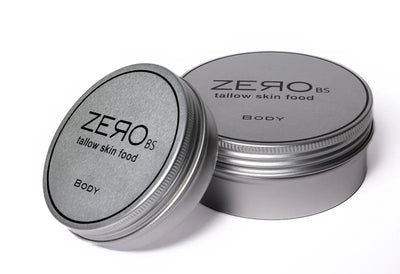 ZeroBS Body Butter 100ml