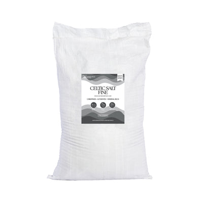 CELTIC SALT FINE 10KG