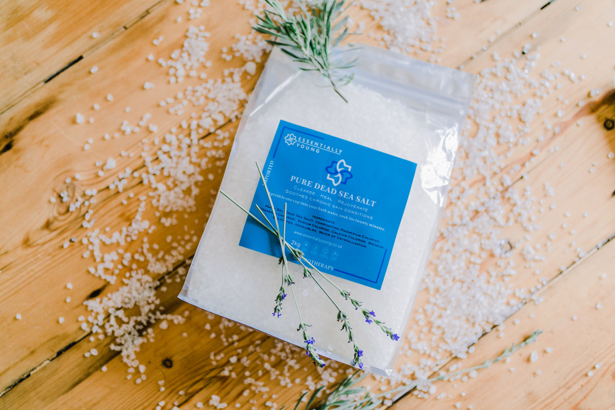 Innovation, healing and nature's finest ingredients