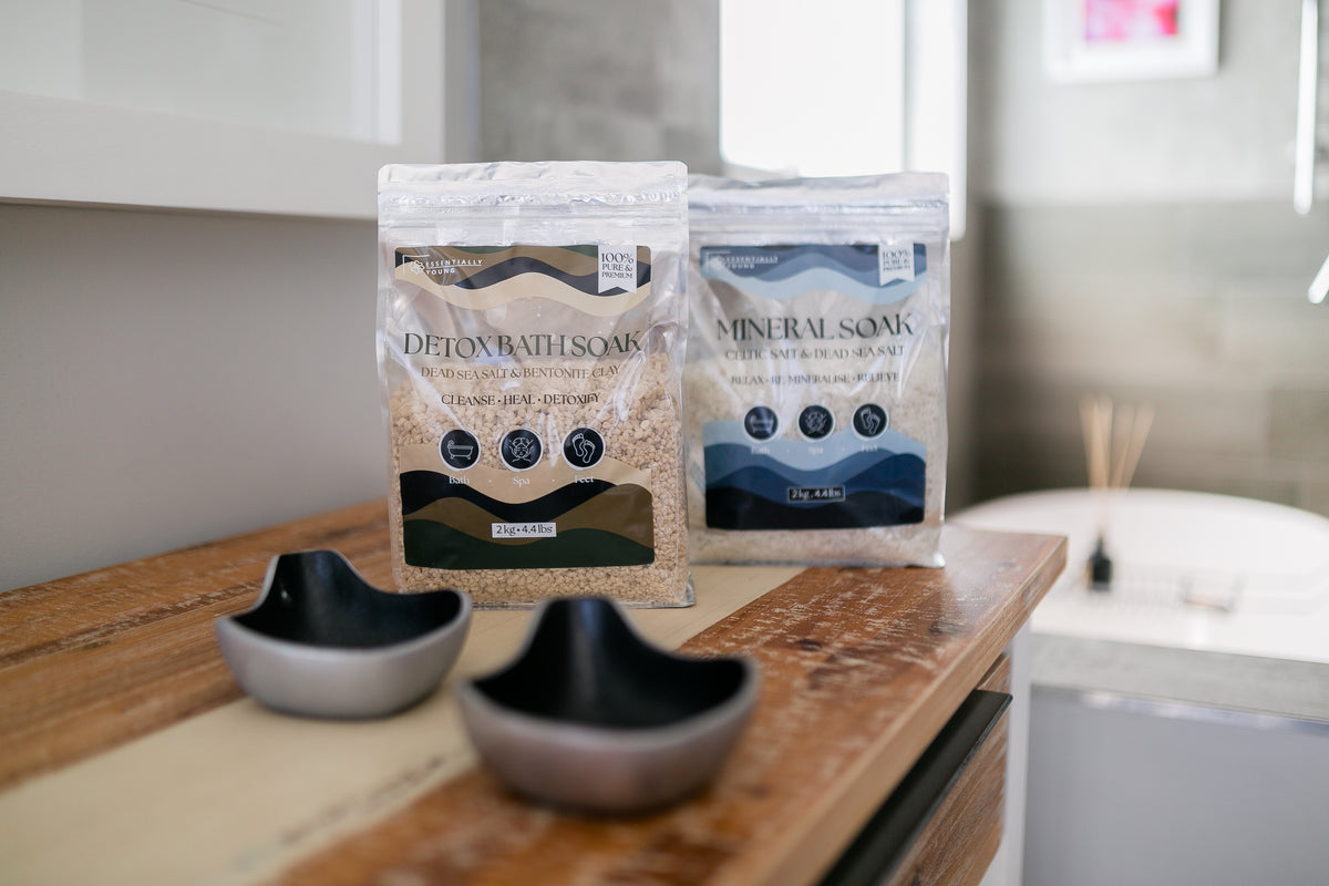 Bulk and wholesale