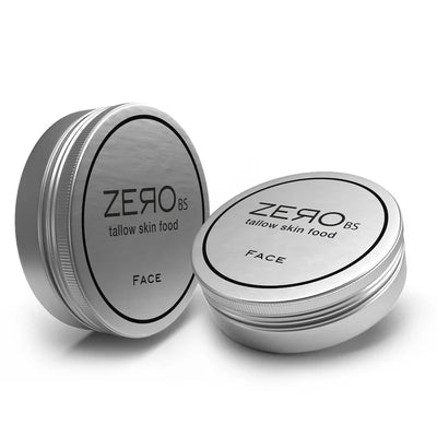 ZeroBS Face Butter (45ml)