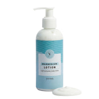 Body Lotion – Yenn Magnesium Lotion, 200ml