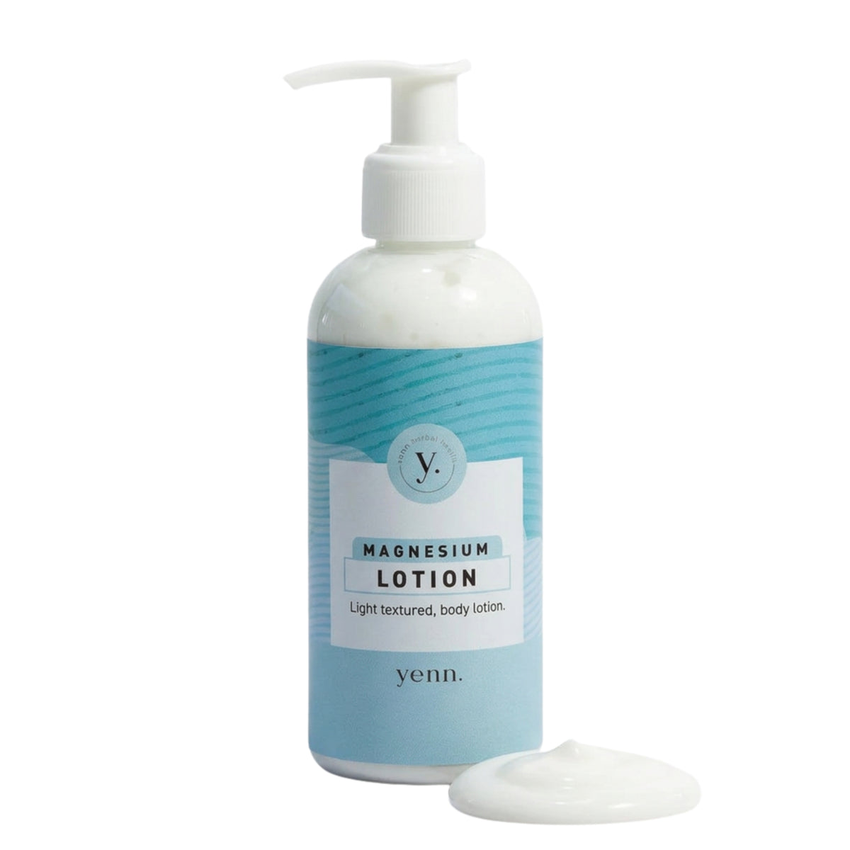 Body Lotion – Yenn Magnesium Lotion, 200ml