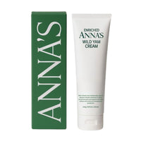 Period Cramp Relief Bundle | Wild Yam Cream & Mineral Bath Soak