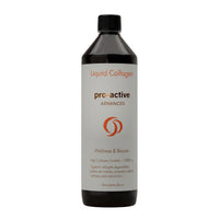 Liquid Collagen Advanced 10,000mg – 600ml | Pro-Active