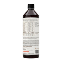 Liquid Collagen Advanced 10,000mg – 600ml | Pro-Active