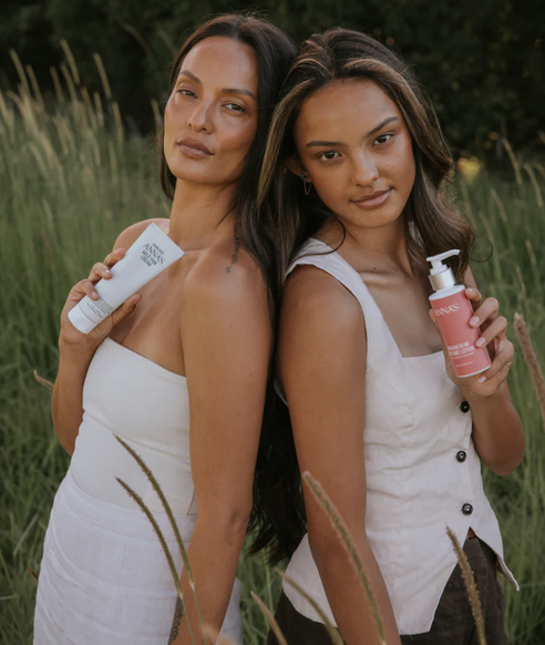 ANNA'S Bundle: Wild Yam Cream & Mag Lotion