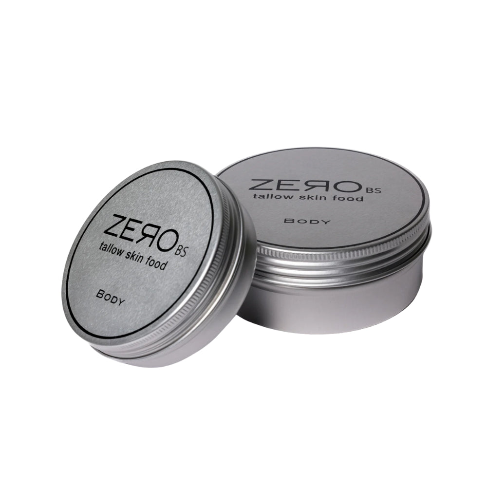 ZeroBS Body Butter 100ml