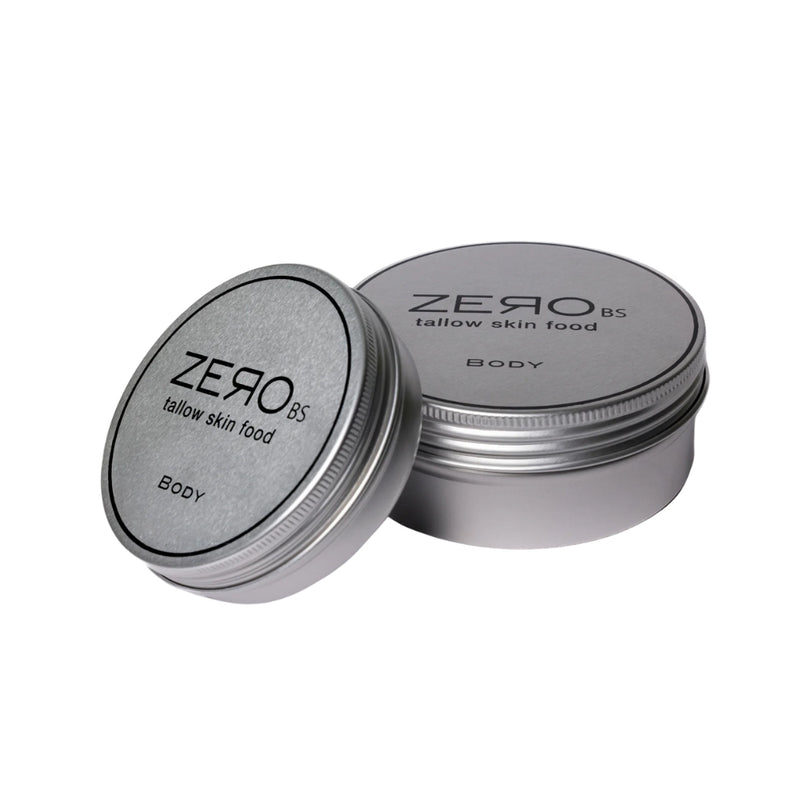 ZeroBS Body Butter 100ml