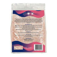 Serenity Bath Soak. Blend of Dead Sea Salt & Himalayan. 2kg