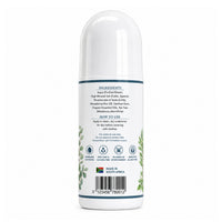 Roll On Mineral Deodorant – AIR Eucalyptus, Peppermint & Tea Tree 100g