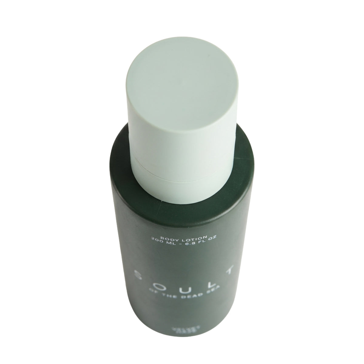 Body Lotion – Soult of the Dead Sea, Velvet Haze 200ml
