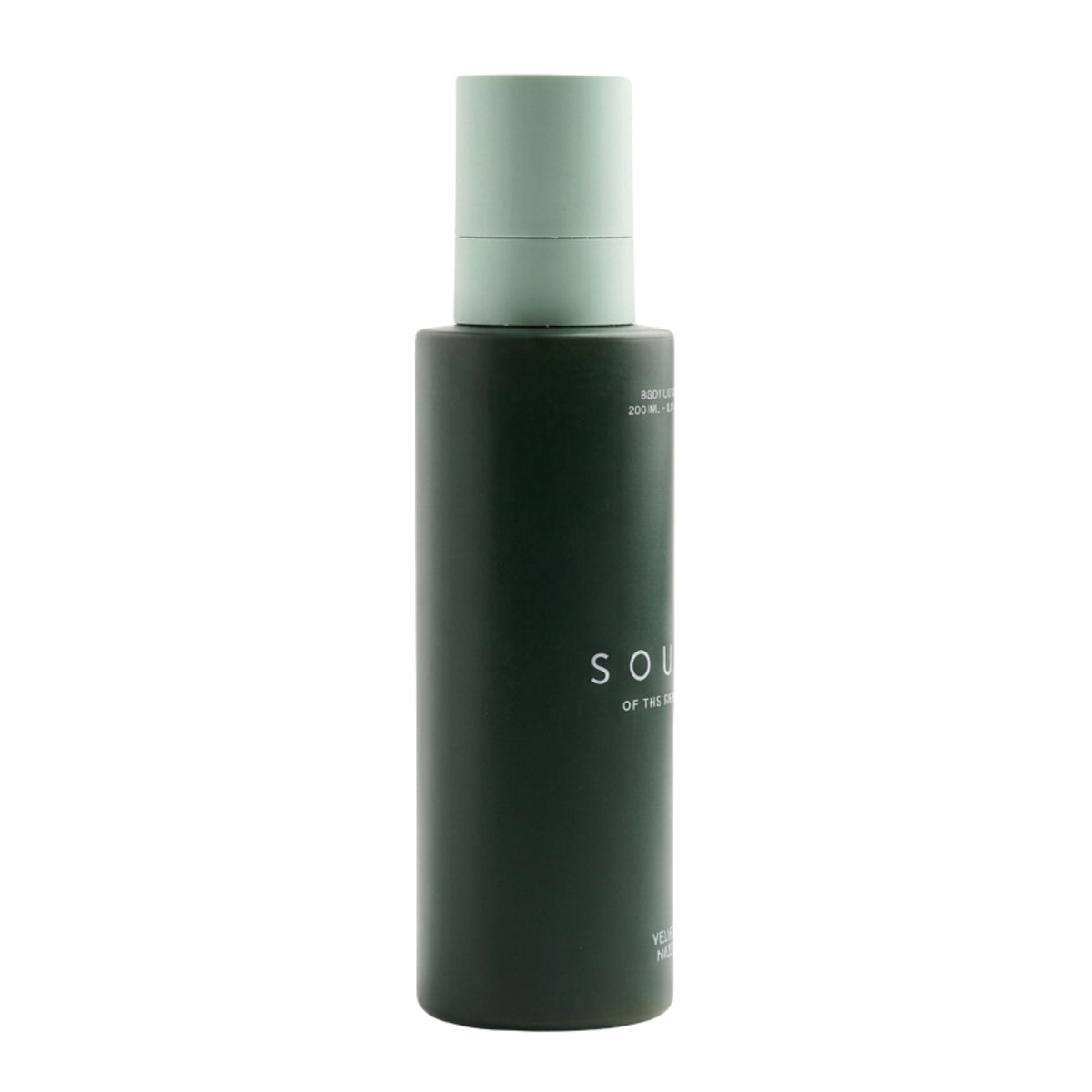 Body Lotion – Soult of the Dead Sea, Velvet Haze 200ml