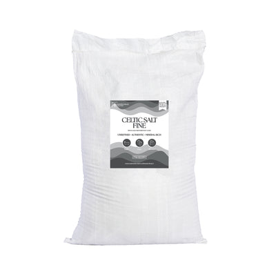 Celtic Salt FINE 25kg