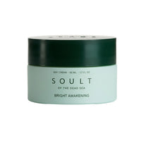 Day Cream – Soult of the Dead Sea, Bright Awakening 50ml