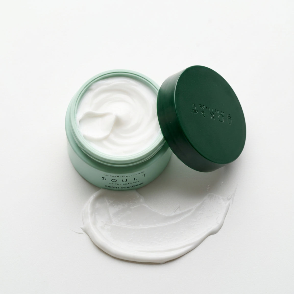 Day Cream – Soult of the Dead Sea, Bright Awakening 50ml