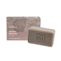Soap Bar – Dead Sea Mud, Purifying 100g