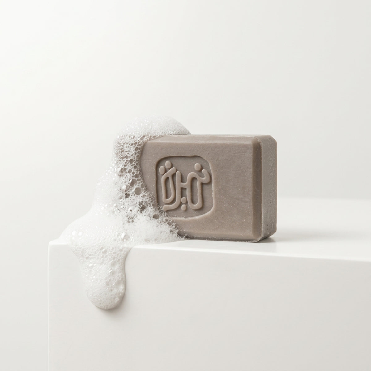 Soap Bar – Dead Sea Mud, Purifying 100g