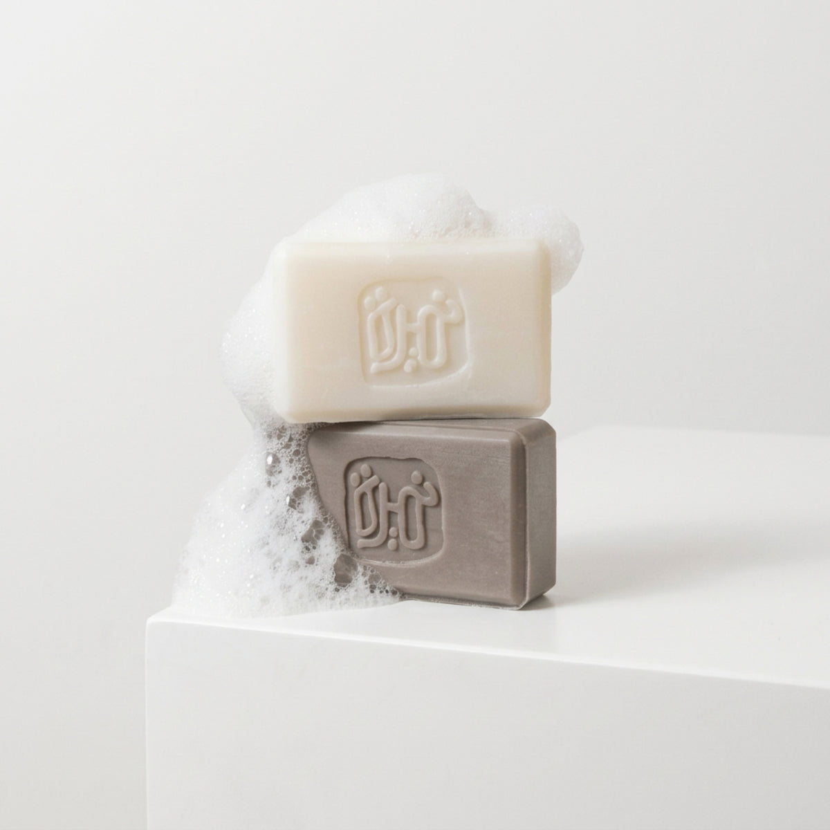 Soap Bar – Numeira Dead Sea Salt, Moisturising 100g