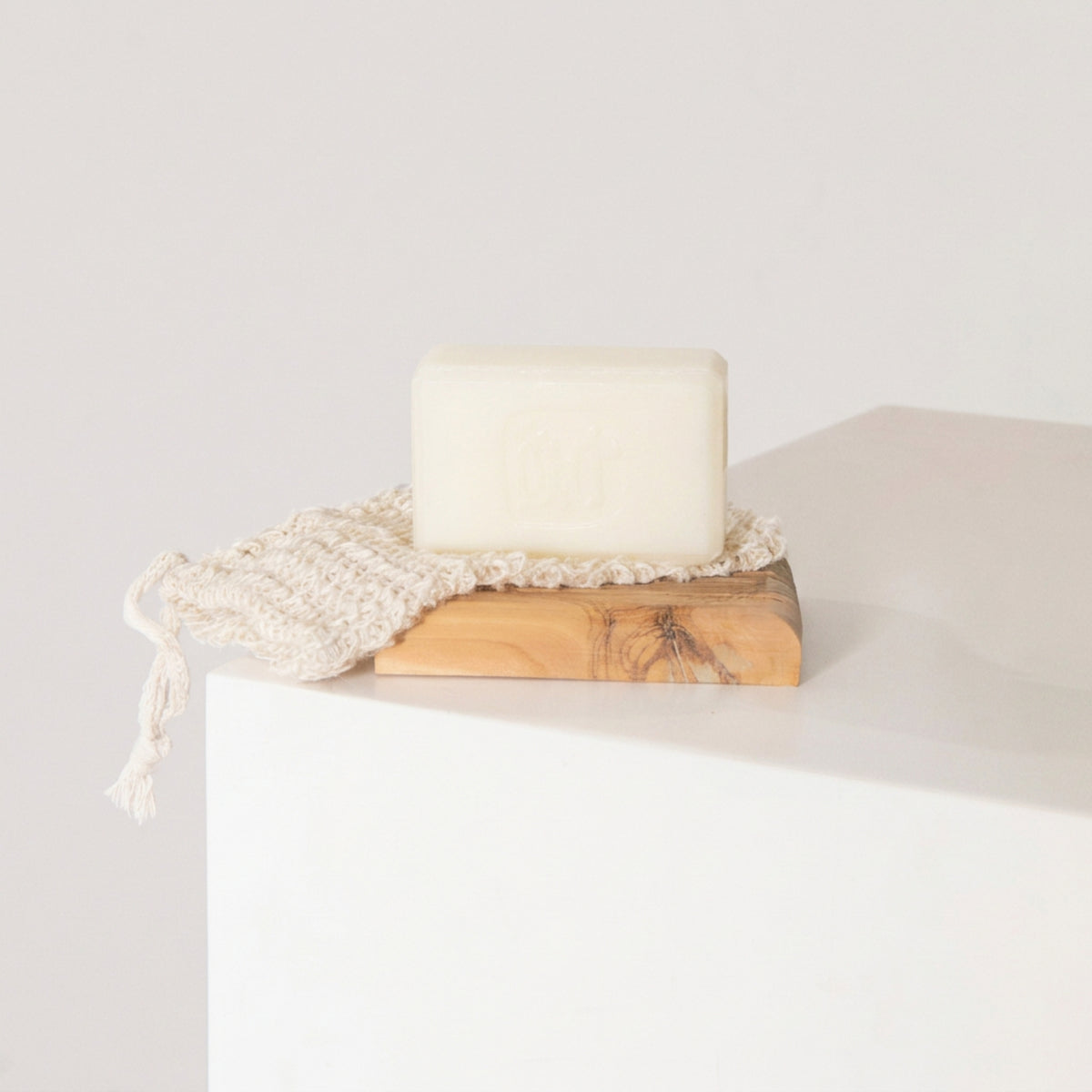 Soap Bar – Numeira Dead Sea Salt, Moisturising 100g