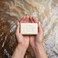 Soap Bar – Numeira Dead Sea Salt, Moisturising 100g