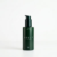 Facial Cleanser – Soult of the Dead Sea, Rising Tides 150ml
