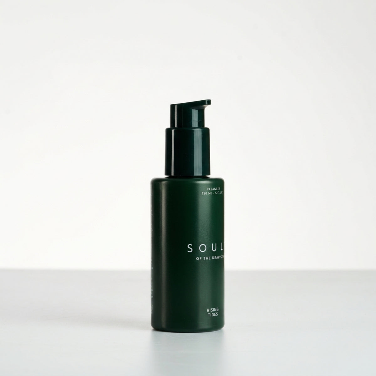 Facial Cleanser – Soult of the Dead Sea, Rising Tides 150ml